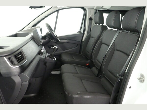 Used Renault Trafic 2025 for sale - 76002327: Photo 10