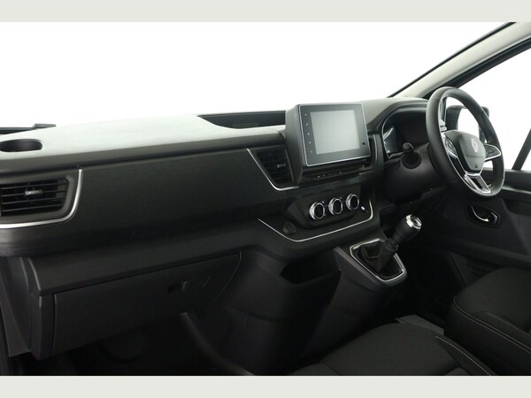 Used Renault Trafic 2025 for sale - 76002327: Photo 11