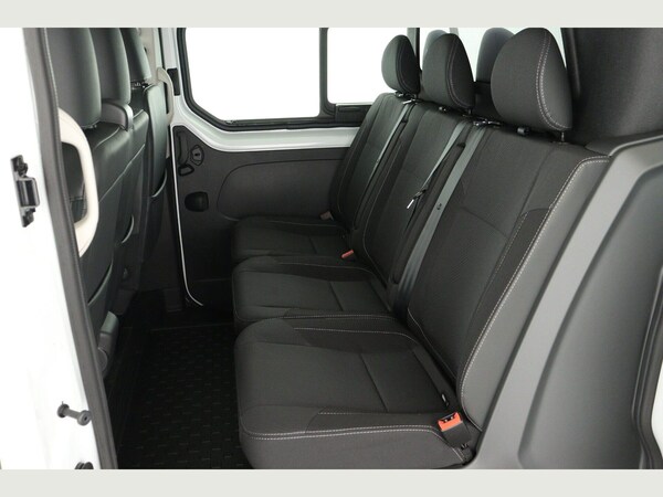 Used Renault Trafic 2025 for sale - 76002327: Photo 12