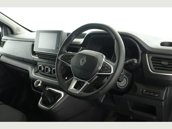 Used Renault Trafic 2025 for sale - 76002327: Photo 13