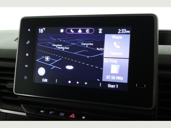 Used Renault Trafic 2025 for sale - 76002327: Photo 14