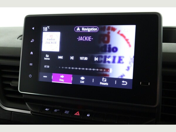 Used Renault Trafic 2025 for sale - 76002327: Photo 17
