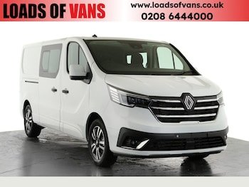 Renault - Trafic