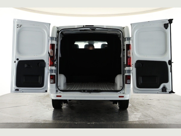 Used Renault Trafic 2025 for sale - 76002327: Photo 2