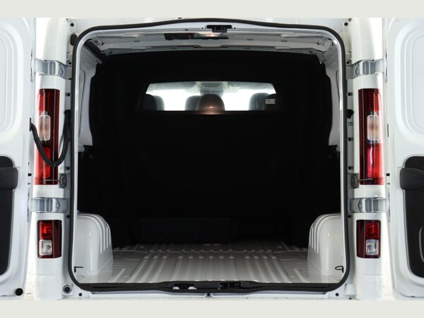 Used Renault Trafic 2025 for sale - 76002327: Photo 3