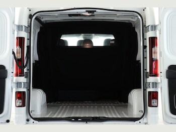 Used Renault Trafic 2025 for sale - 76002327: Photo 3