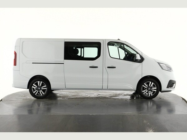 Used Renault Trafic 2025 for sale - 76002327: Photo 5