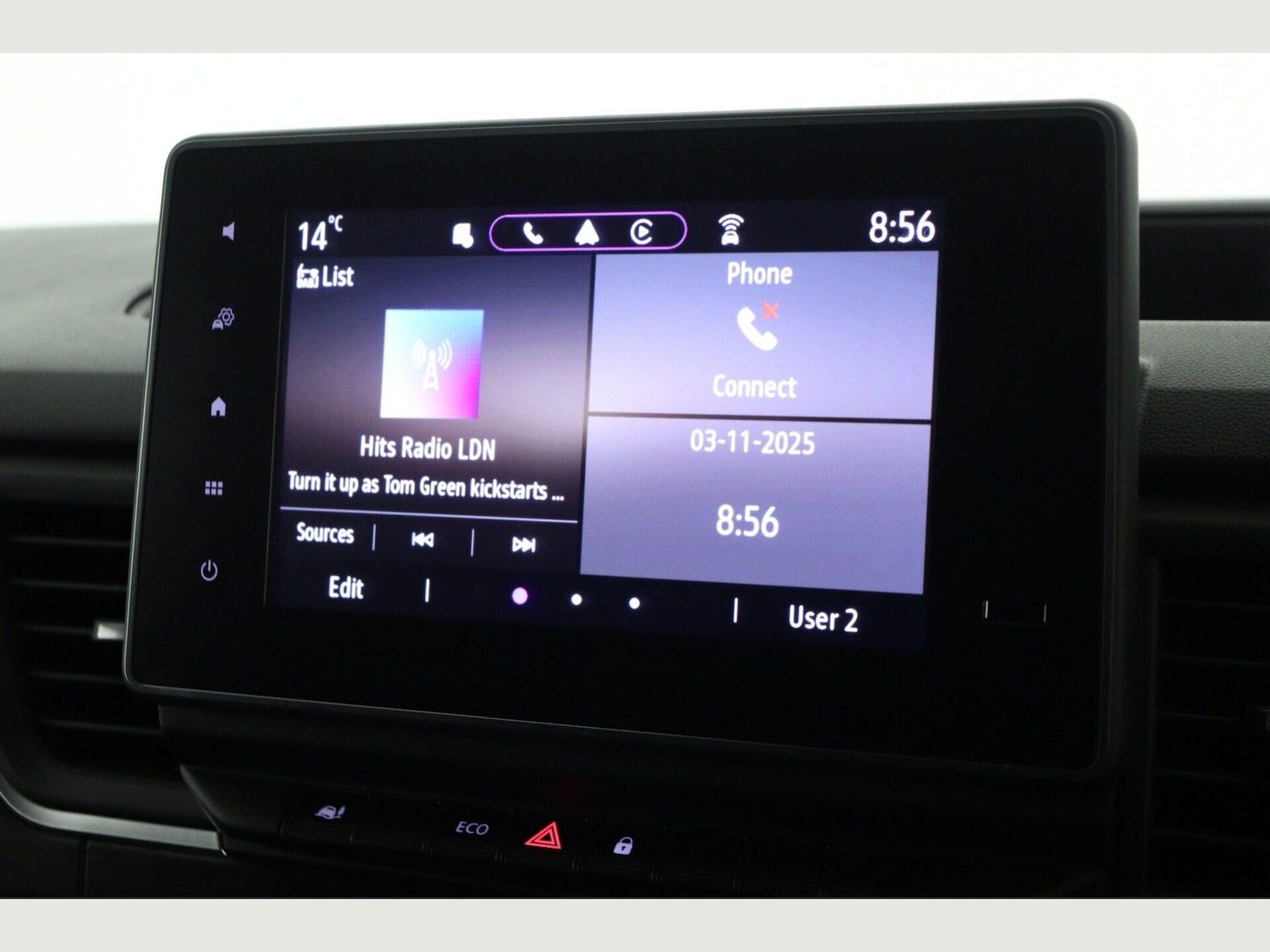 Used Renault Trafic 2025 for sale - 77291613: Photo 13