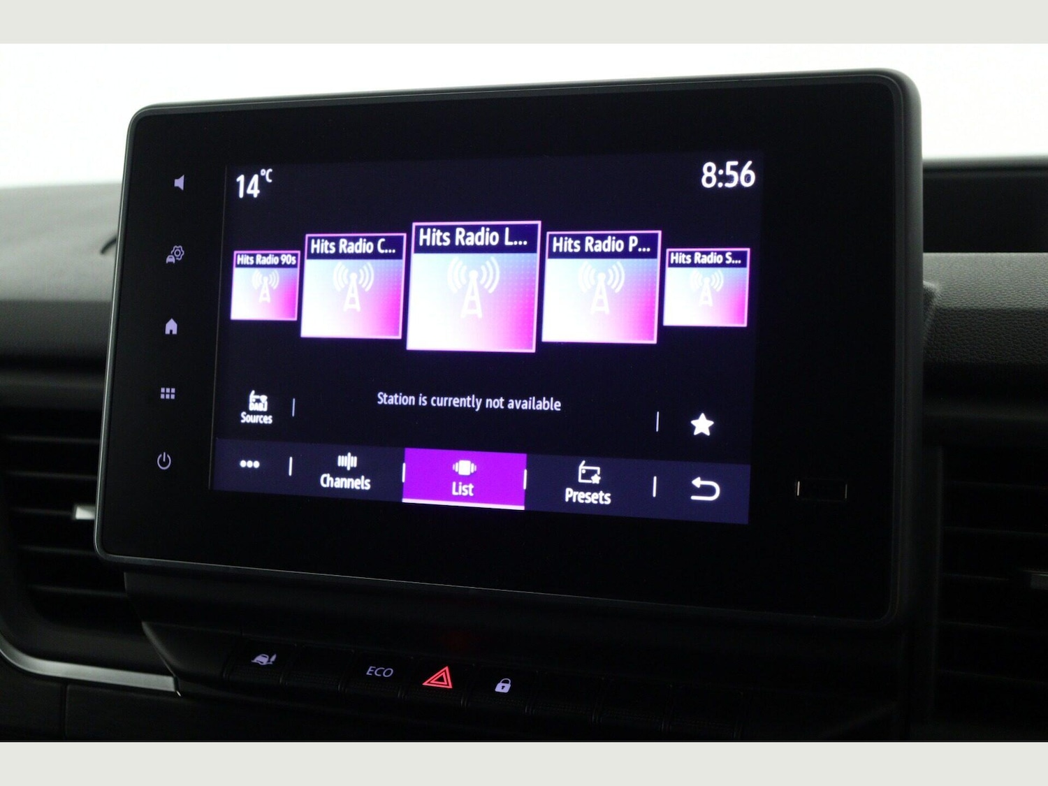 Used Renault Trafic 2025 for sale - 77291613: Photo 14