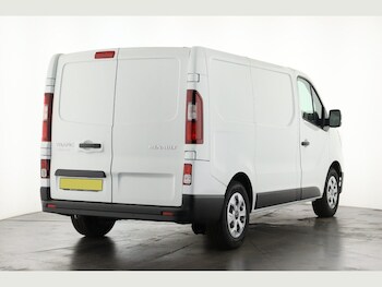 Used Renault Trafic 2025 for sale - 78429728: Photo