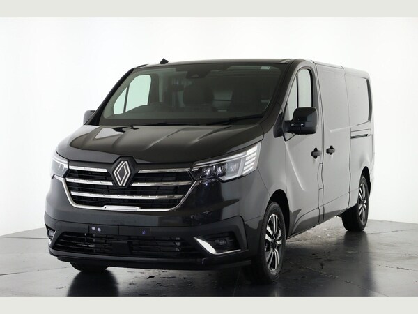 Used Renault Trafic 2025 for sale - 74848976: Photo 7