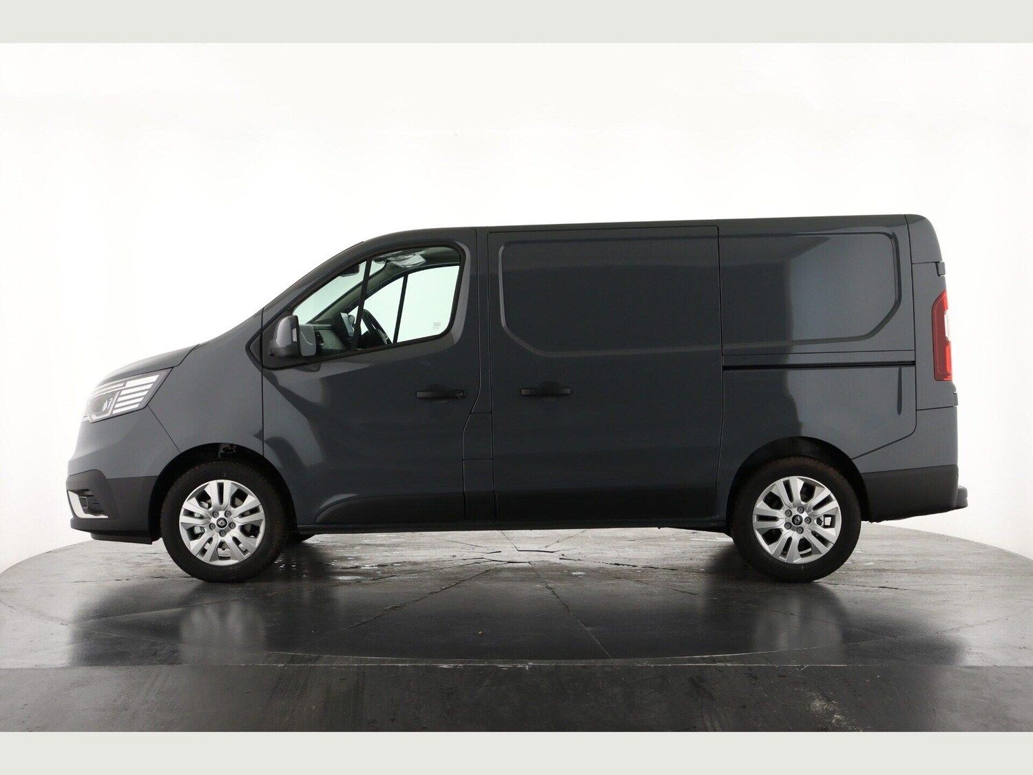 Used Renault Trafic 2025 for sale - 77993924: Photo 8
