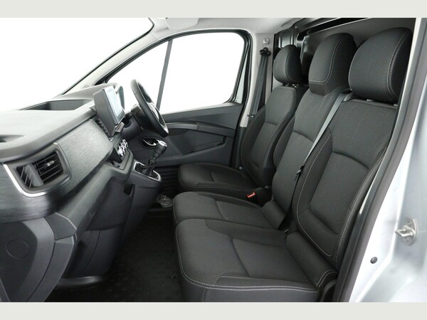 Used Renault Trafic 2025 for sale - 76188417: Photo 10