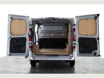 Used Renault Trafic 2025 for sale - 76188417: Photo 2