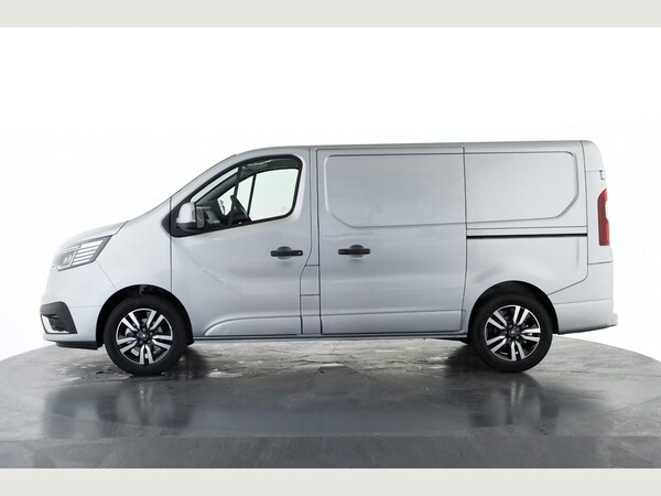 Used Renault Trafic 2025 for sale - 76188417: Photo 7