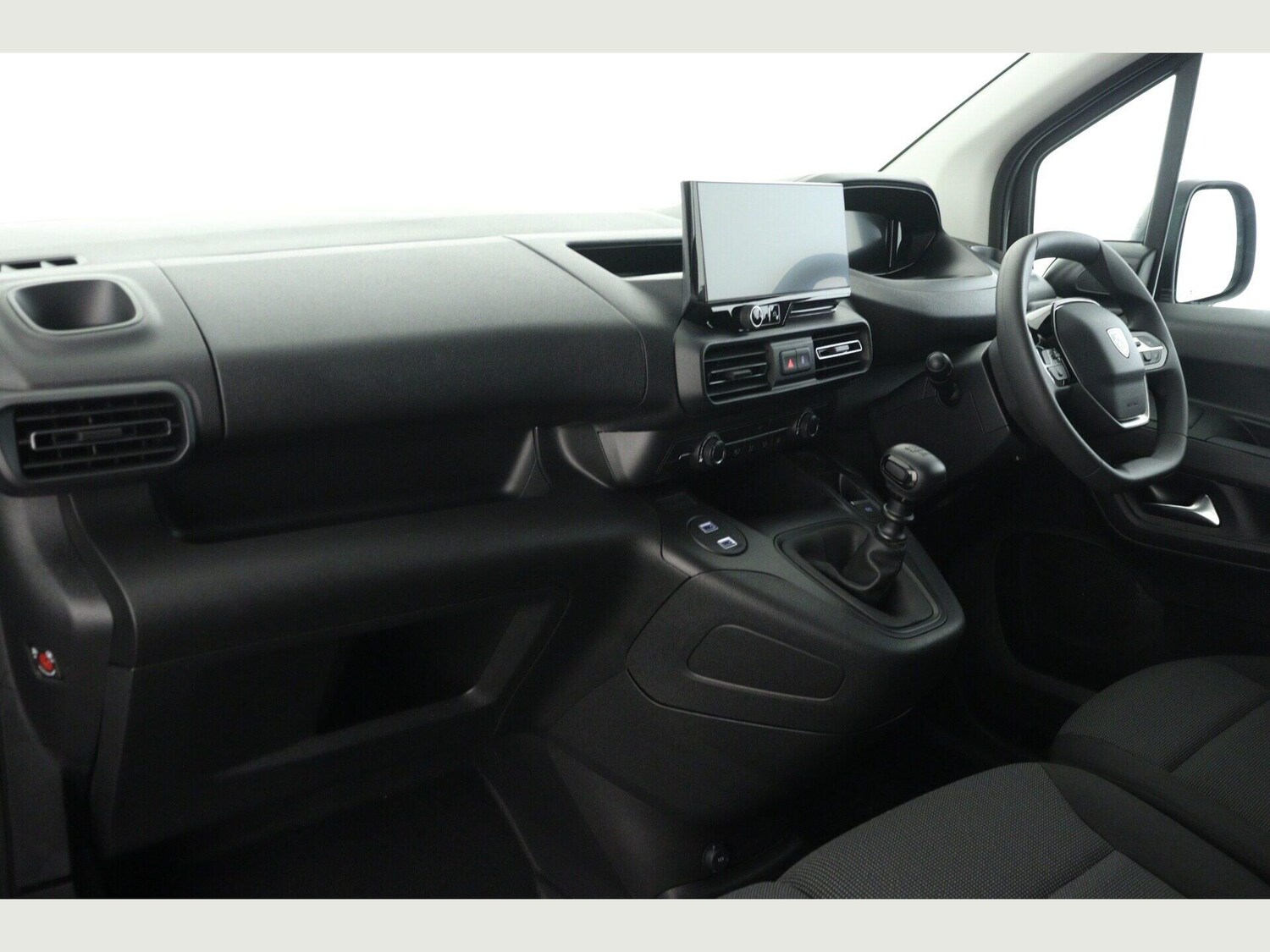 Used Peugeot Partner 2025 for sale - 78020392: Photo 13