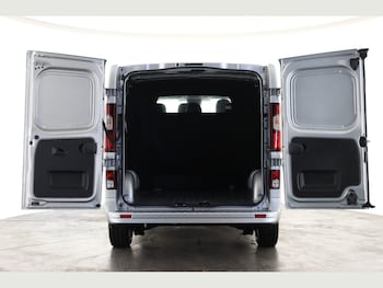 Used Renault Trafic 2026 for sale - 78245677: Photo