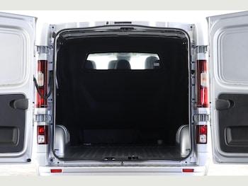 Used Renault Trafic 2026 for sale - 78245677: Photo