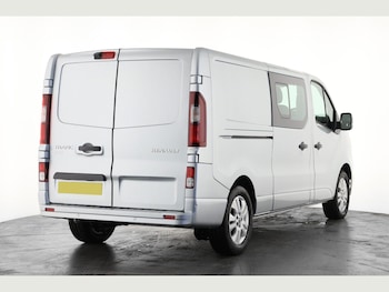 Used Renault Trafic 2026 for sale - 78245677: Photo