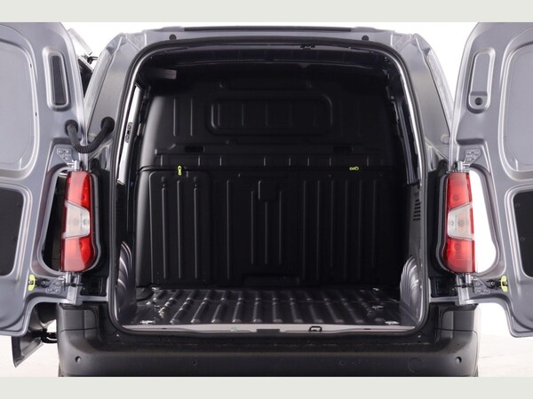 Used Citroen Berlingo 2023 for sale - 76227889: Photo 3