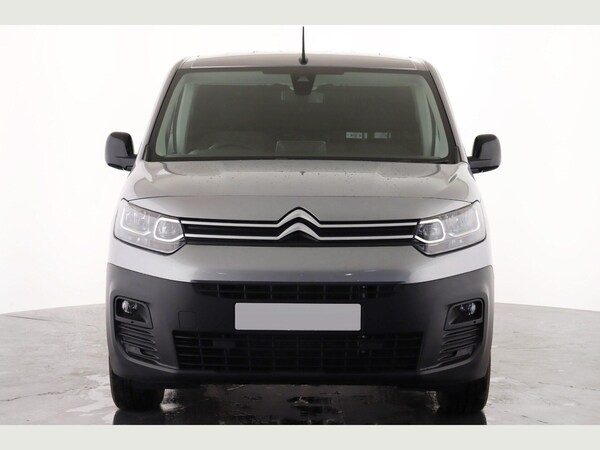 Used Citroen Berlingo 2023 for sale - 76227889: Photo 6