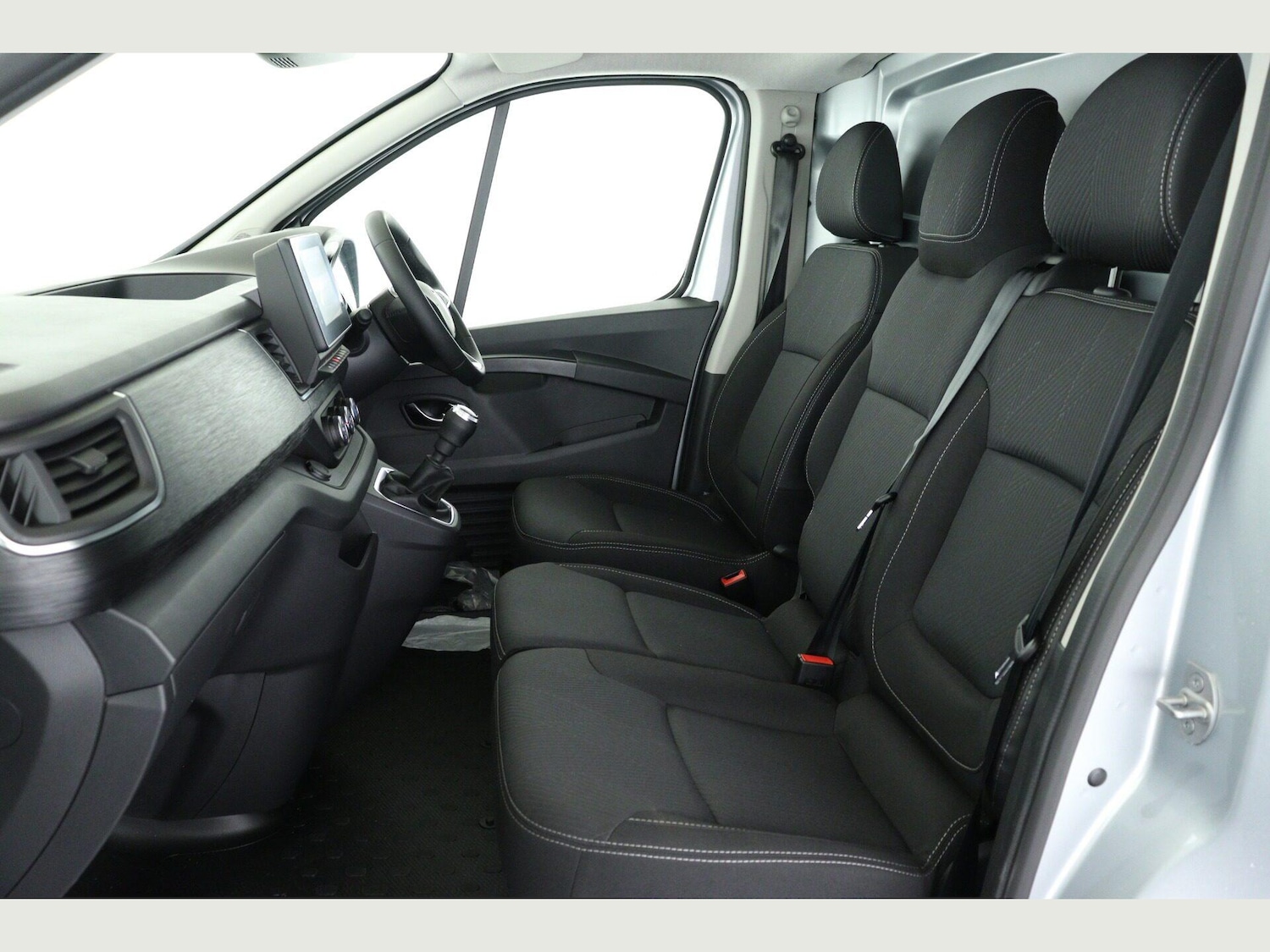 Used Renault Trafic 2025 for sale - 76992323: Photo 10