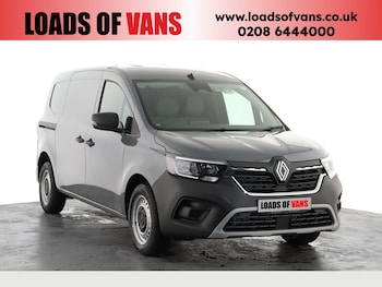 Used Renault Kangoo 2026 for sale - 78376172: Photo