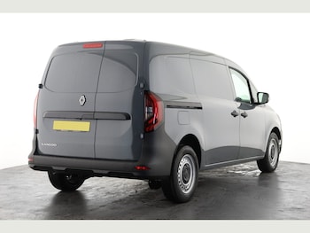 Used Renault Kangoo 2026 for sale - 78376172: Photo