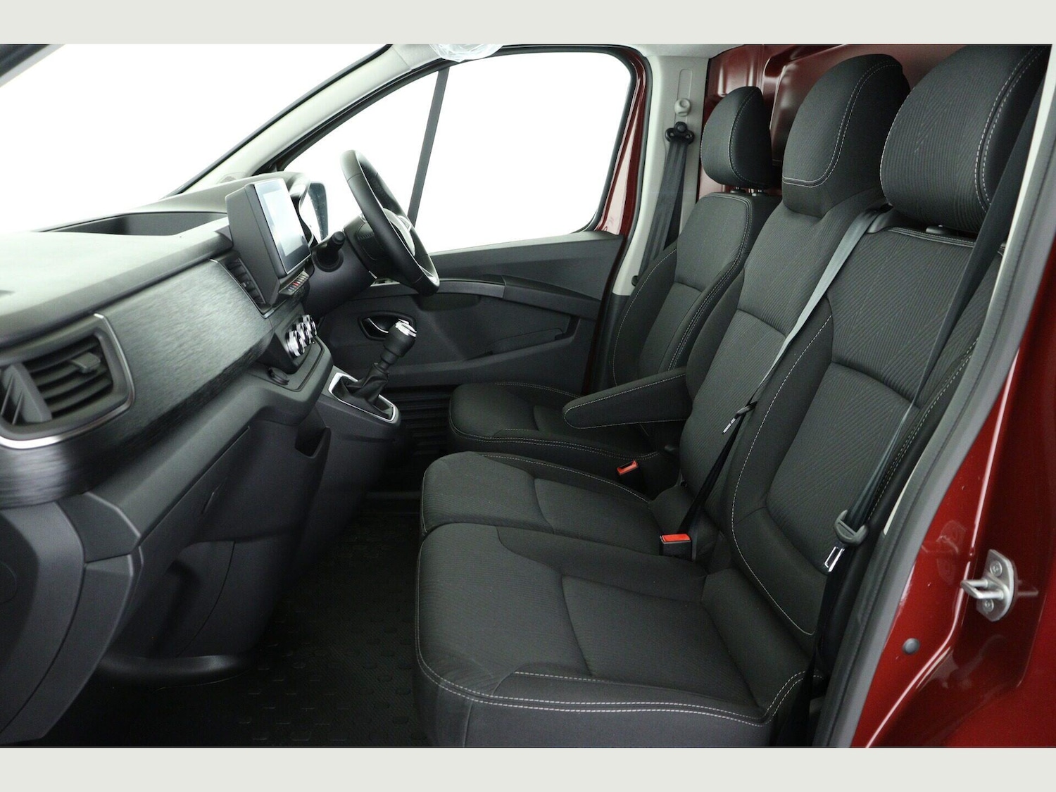 Used Renault Trafic 2025 for sale - 77586876: Photo 11