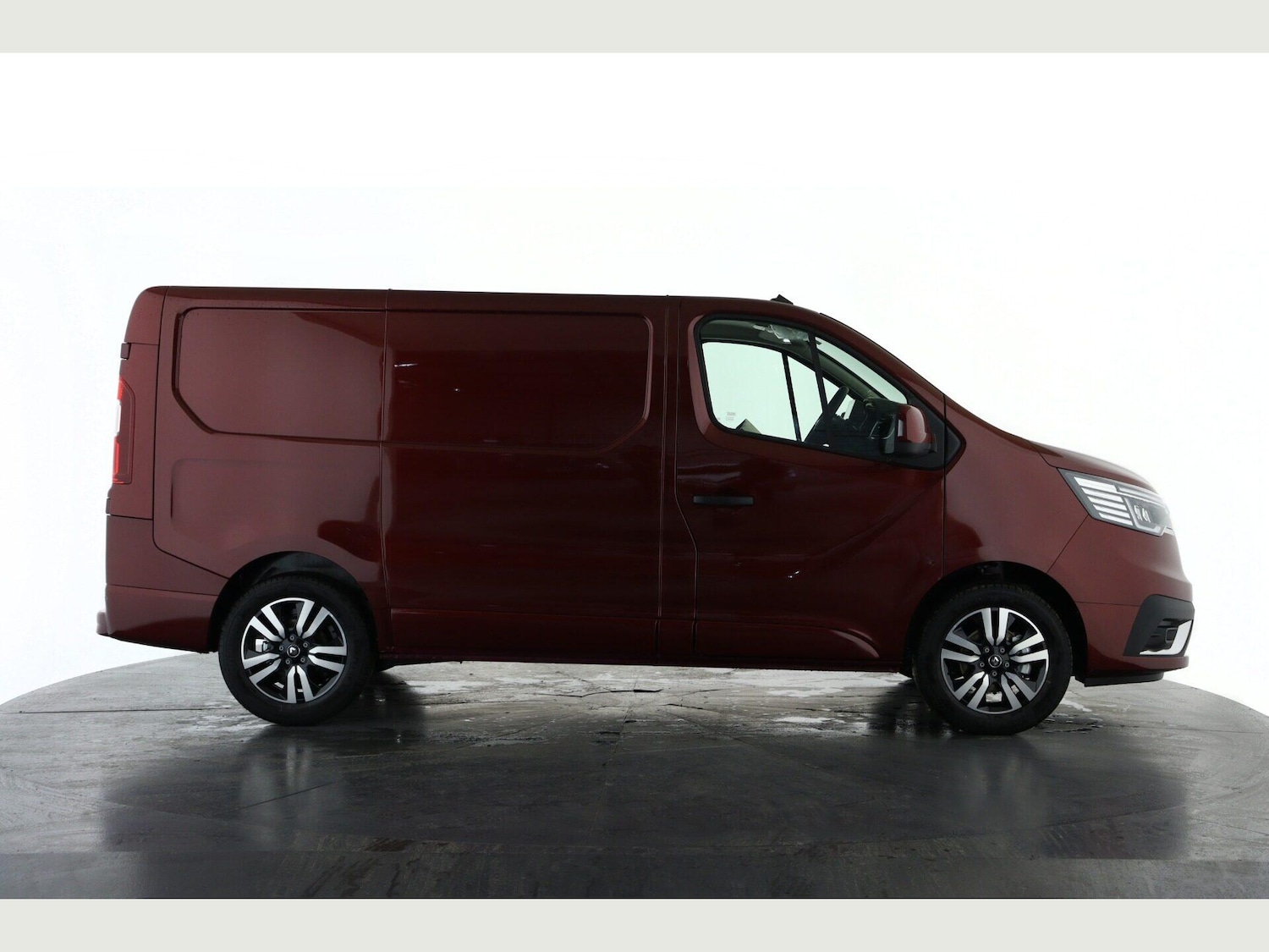 Used Renault Trafic 2025 for sale - 77586876: Photo 5