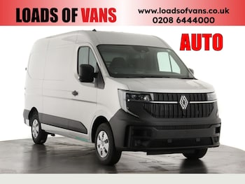 Used Renault Master 2026 for sale - 79018703: Photo
