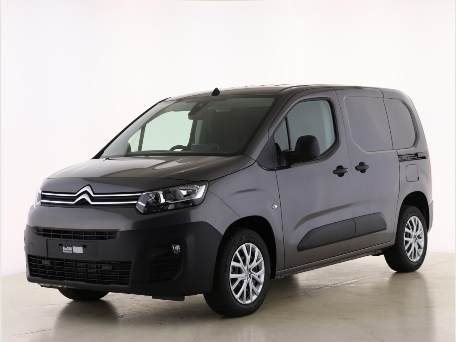 Used Citroen Berlingo for sale - 76476530: Photo 10