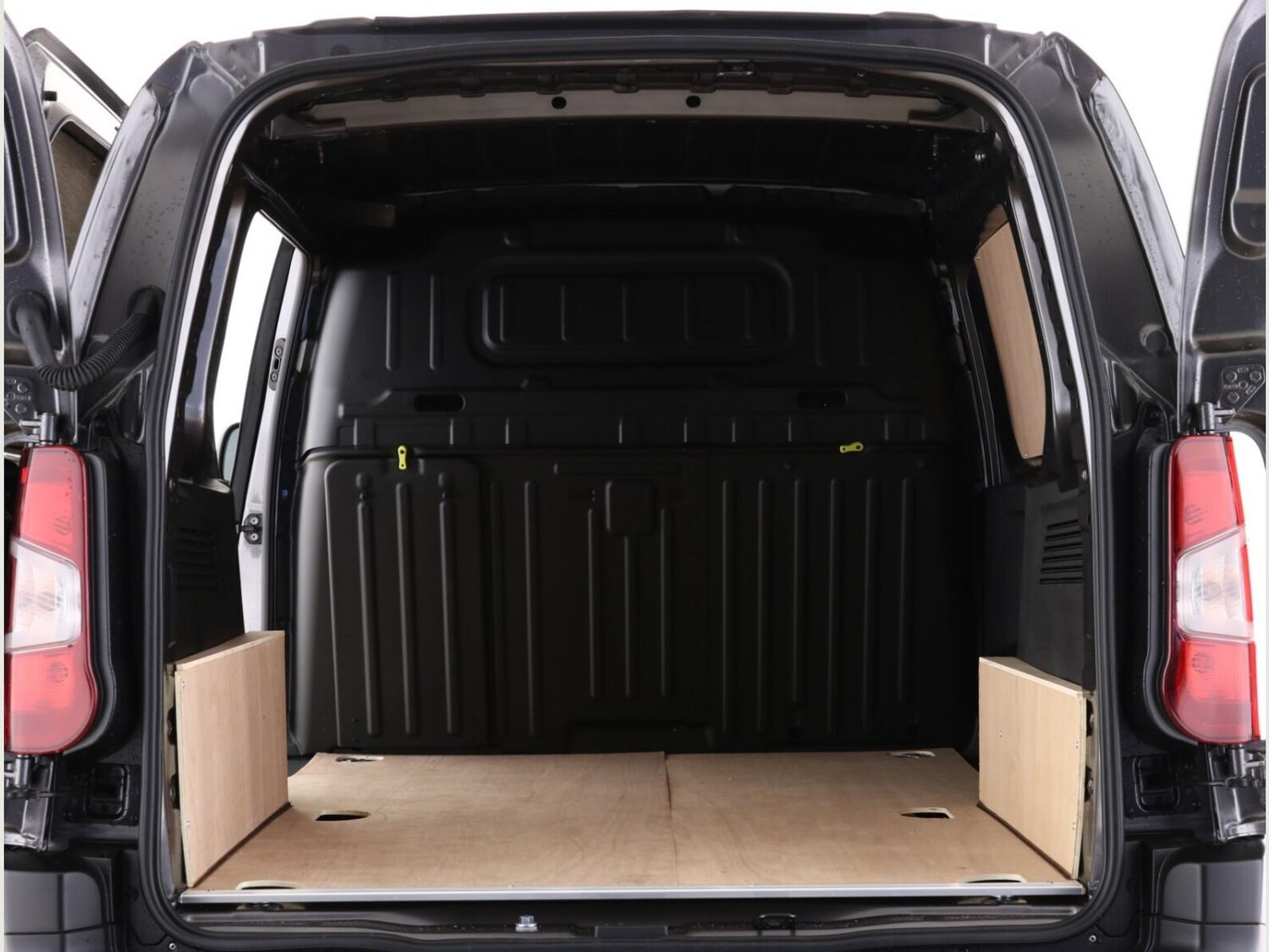 Used Citroen Berlingo for sale - 76476530: Photo 11