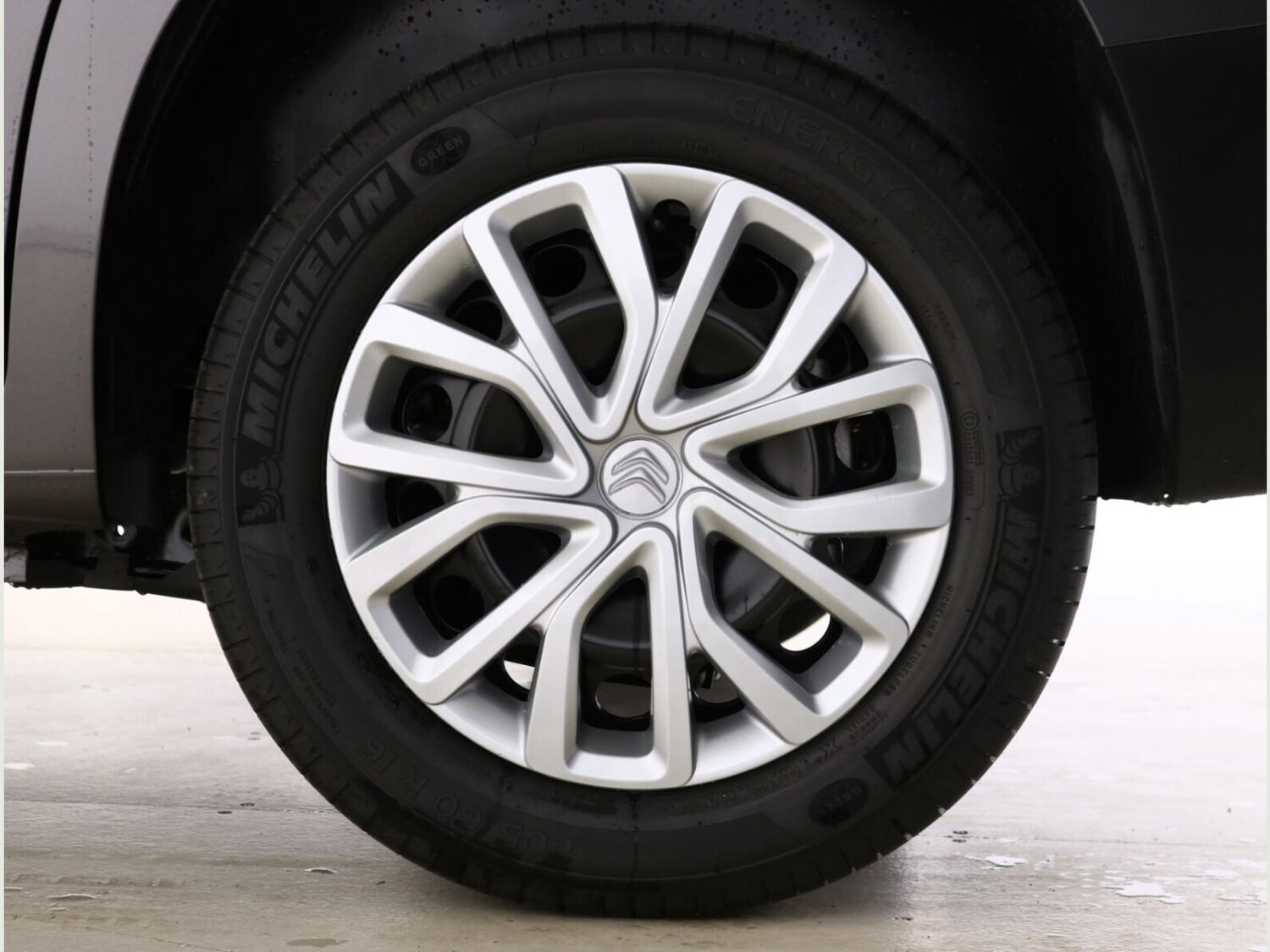 Used Citroen Berlingo for sale - 76476530: Photo 12