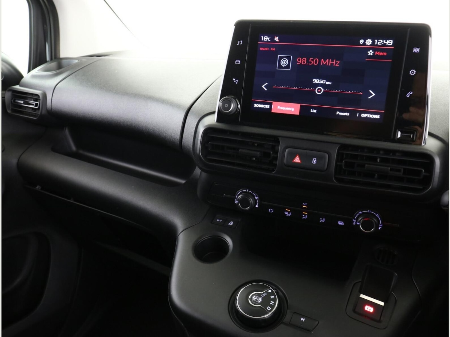 Used Citroen Berlingo for sale - 76476530: Photo 13