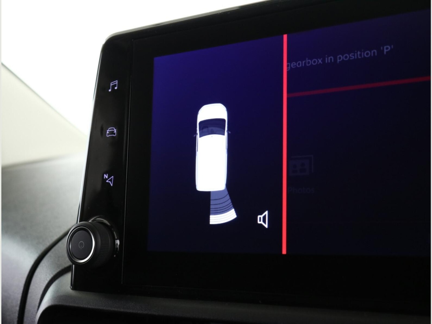 Used Citroen Berlingo for sale - 76476530: Photo 15