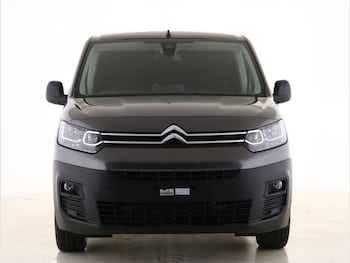 Used Citroen Berlingo 2023 for sale - 76476530: Photo