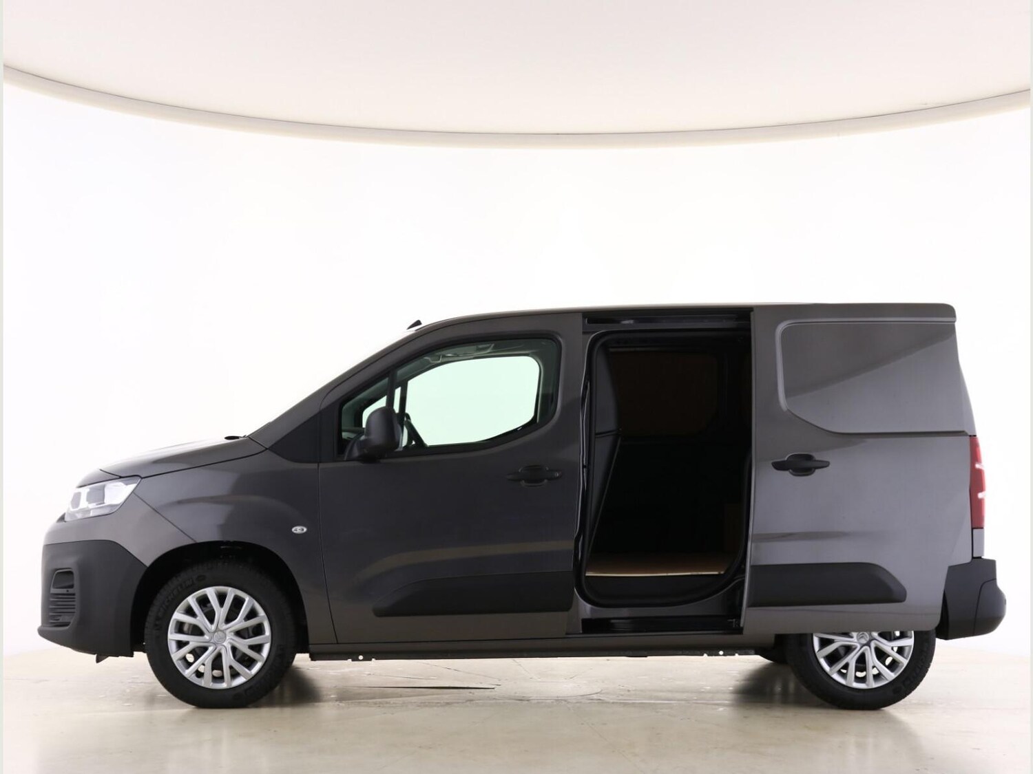Used Citroen Berlingo for sale - 76476530: Photo 4