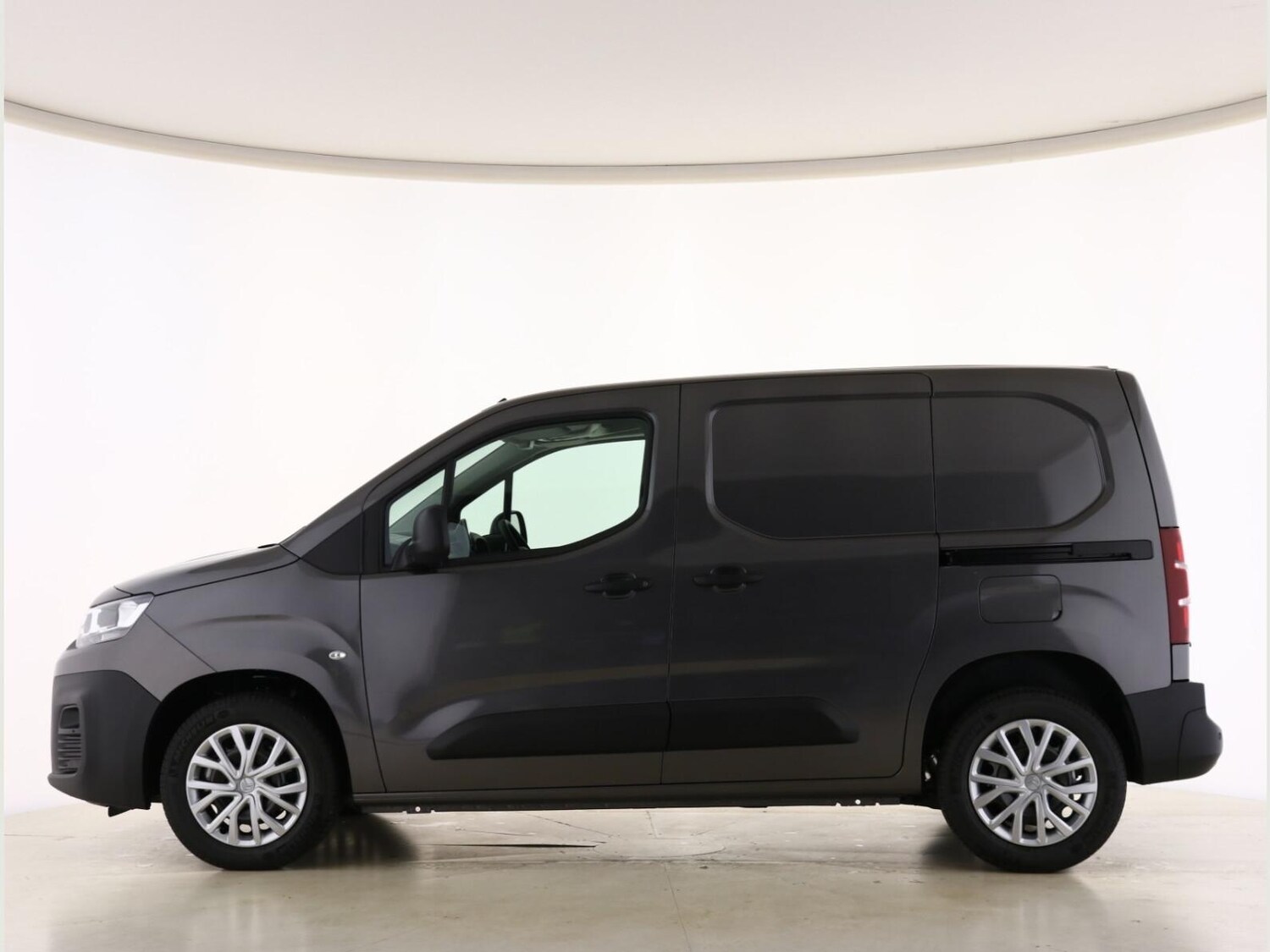 Used Citroen Berlingo for sale - 76476530: Photo 5