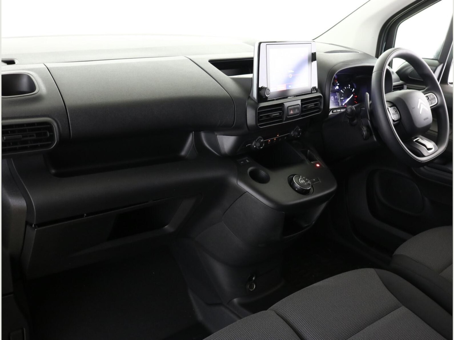 Used Citroen Berlingo for sale - 76476530: Photo 6