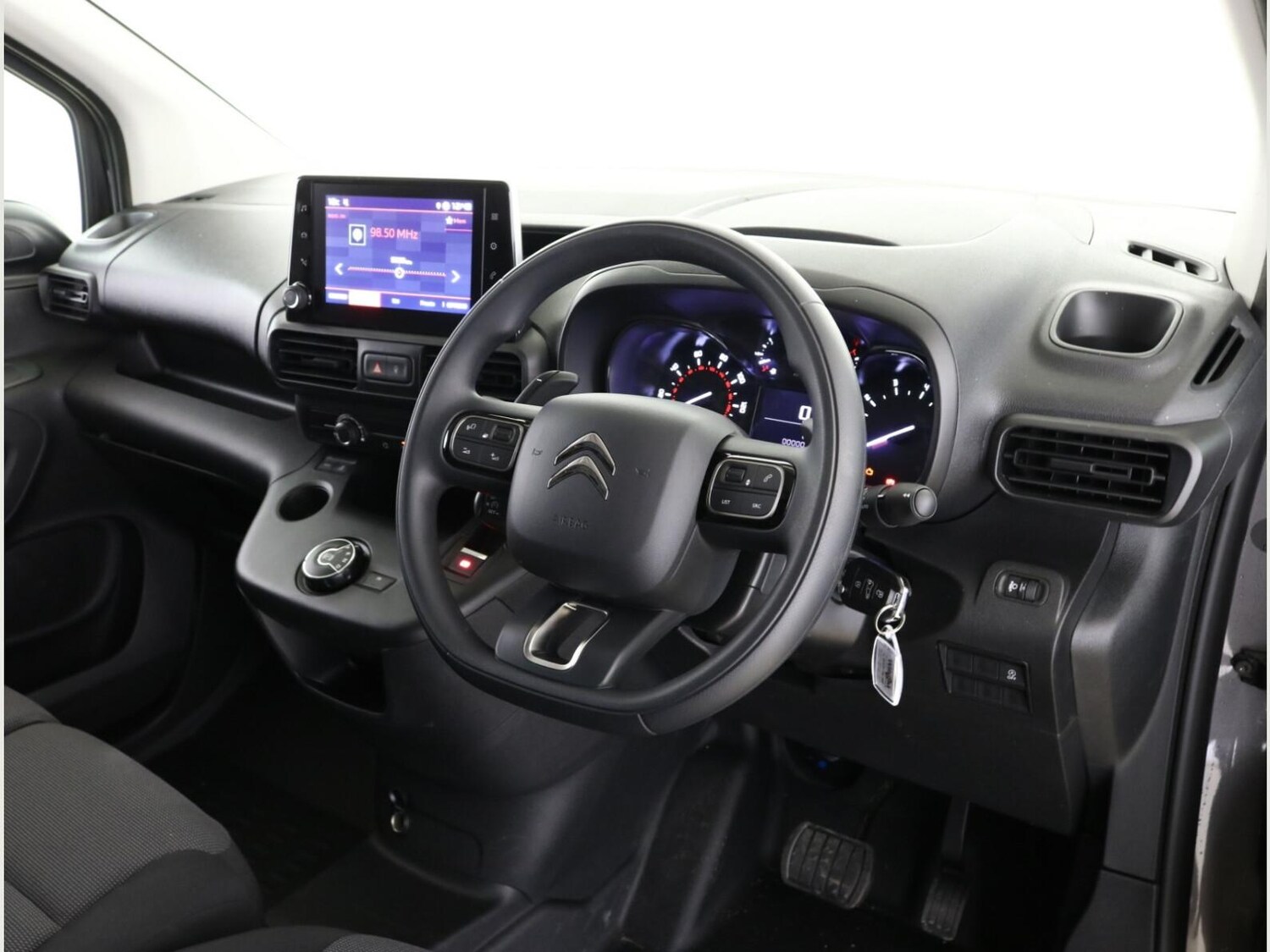 Used Citroen Berlingo for sale - 76476530: Photo 7