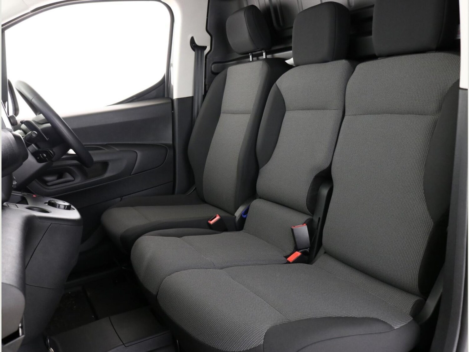 Used Citroen Berlingo for sale - 76476530: Photo 8