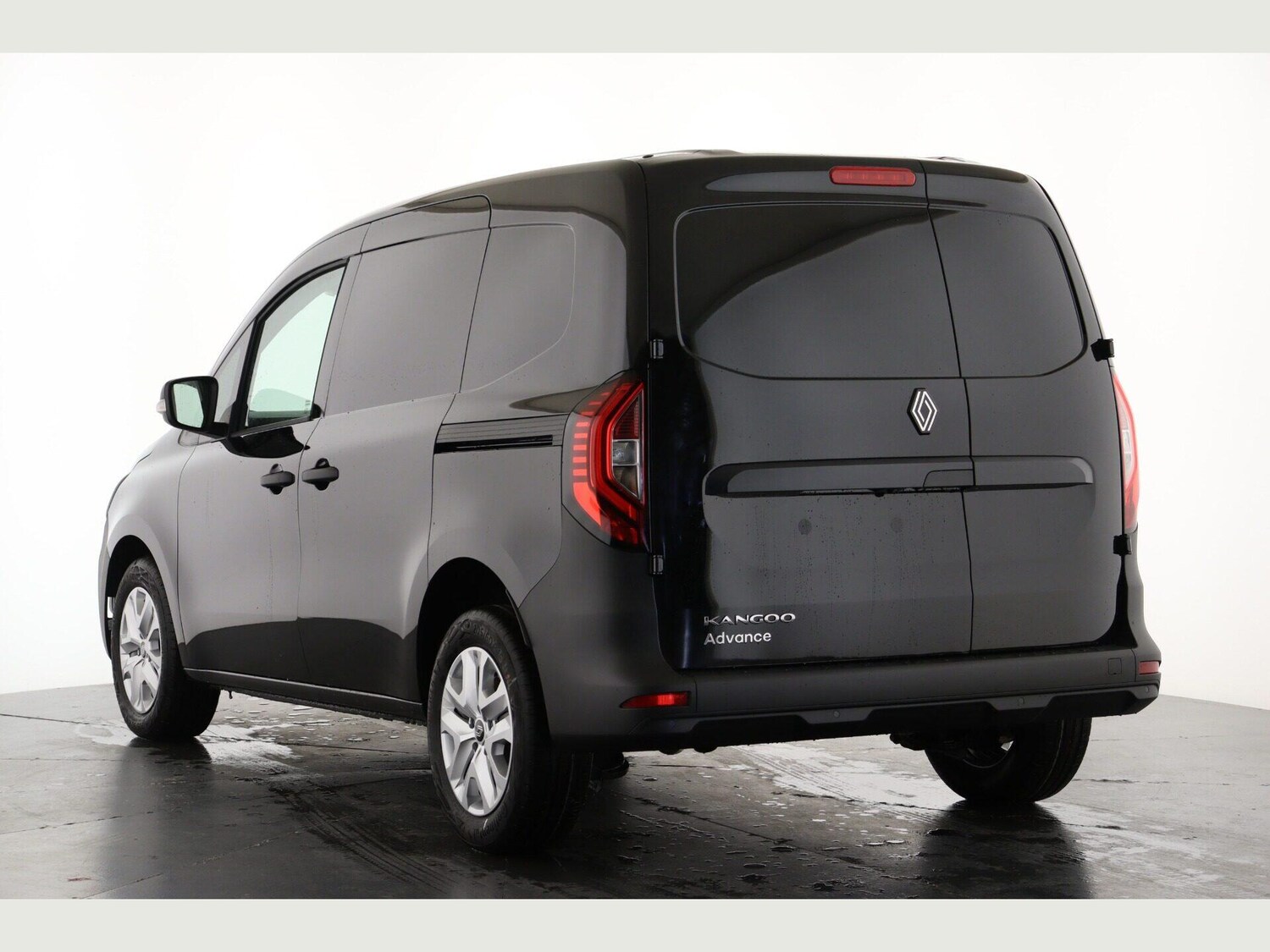 Used Renault Kangoo for sale - 77908819: Photo 9