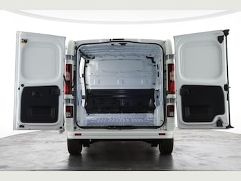 Used Renault Trafic 2026 for sale - 78505002: Photo