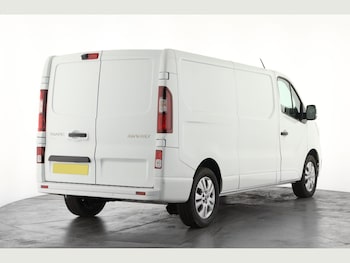 Used Renault Trafic 2026 for sale - 78505002: Photo