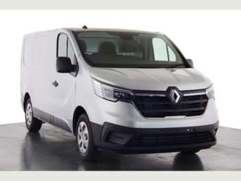 Used Renault Trafic 2024 for sale - 72314834: Photo