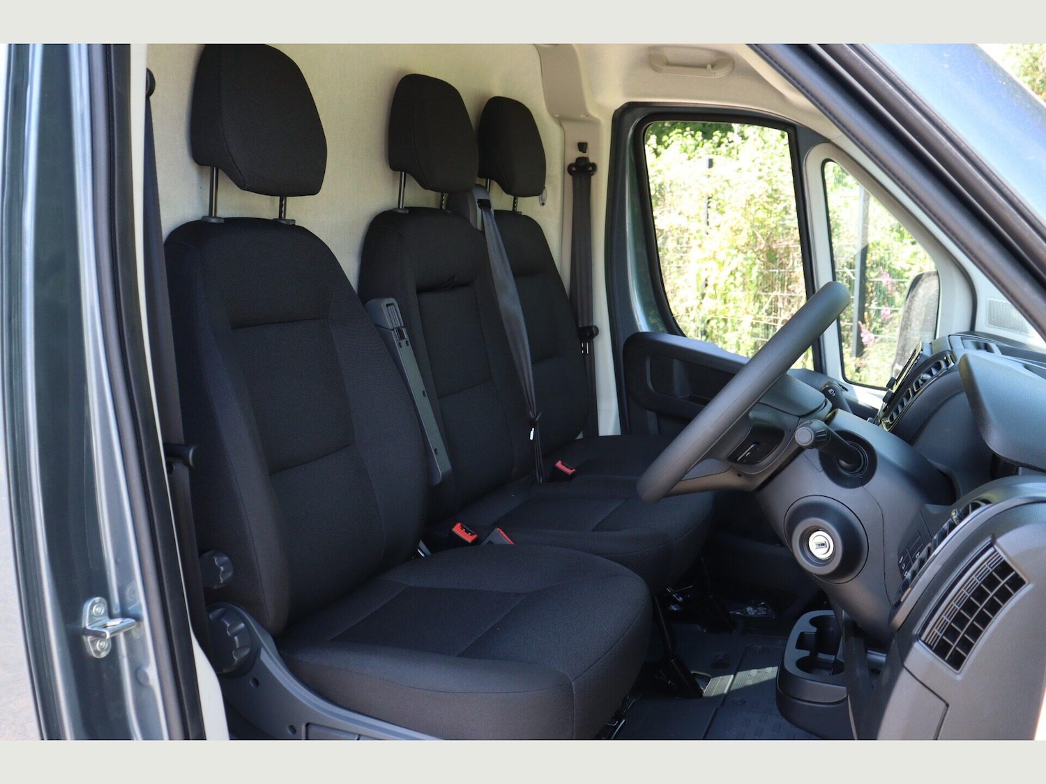 Used Peugeot Boxer 2025 for sale - 76728621: Photo 9