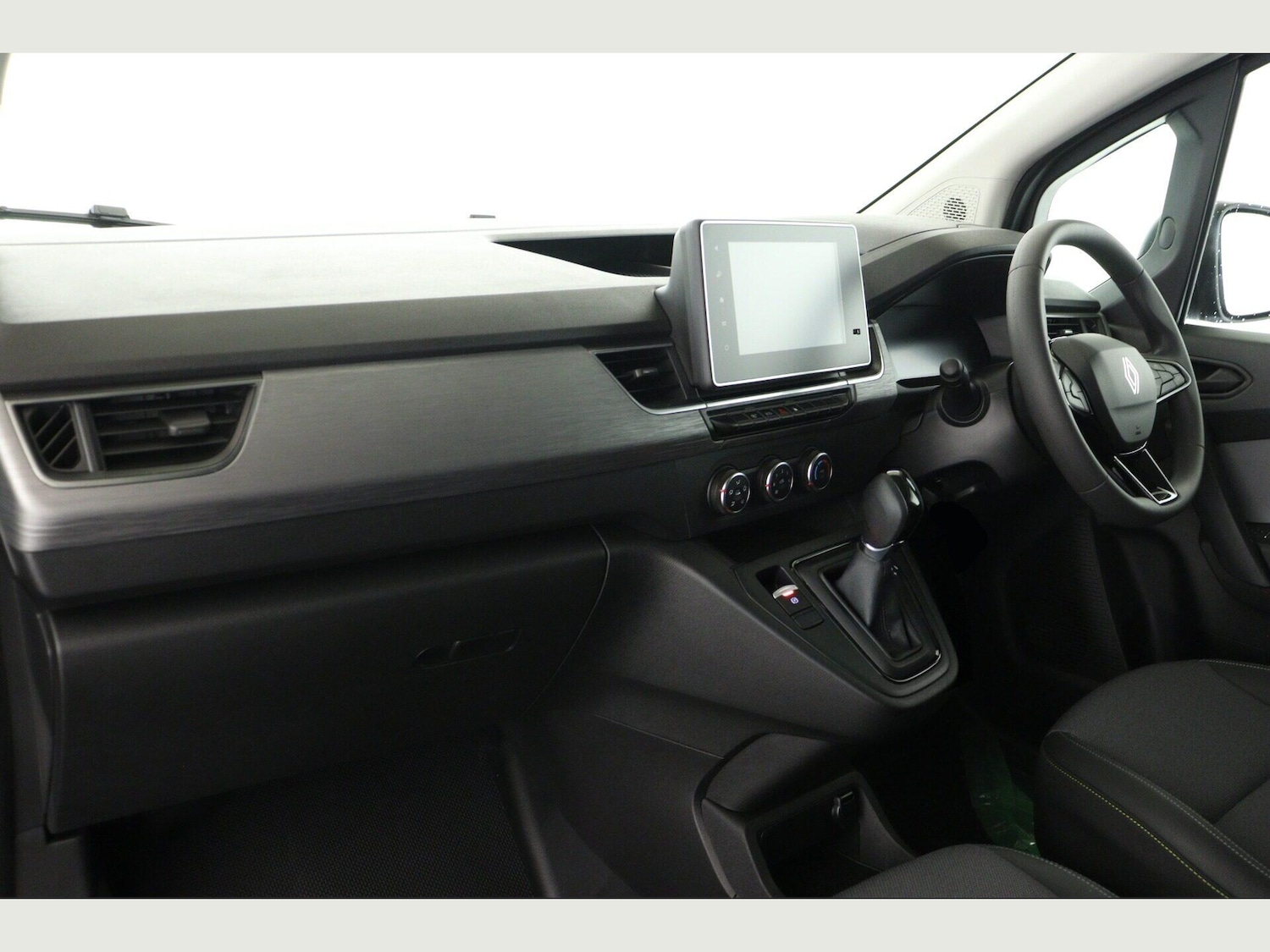 Used Renault Kangoo 2025 for sale - 76993240: Photo 11