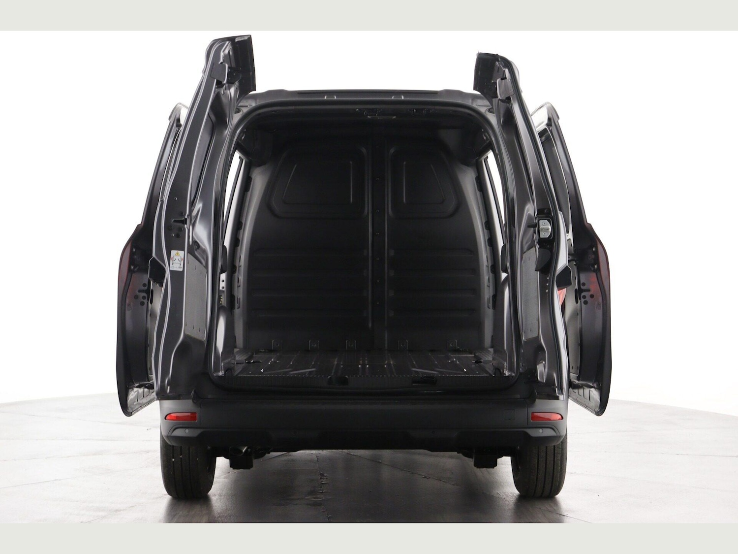 Used Renault Kangoo 2025 for sale - 76993240: Photo 2