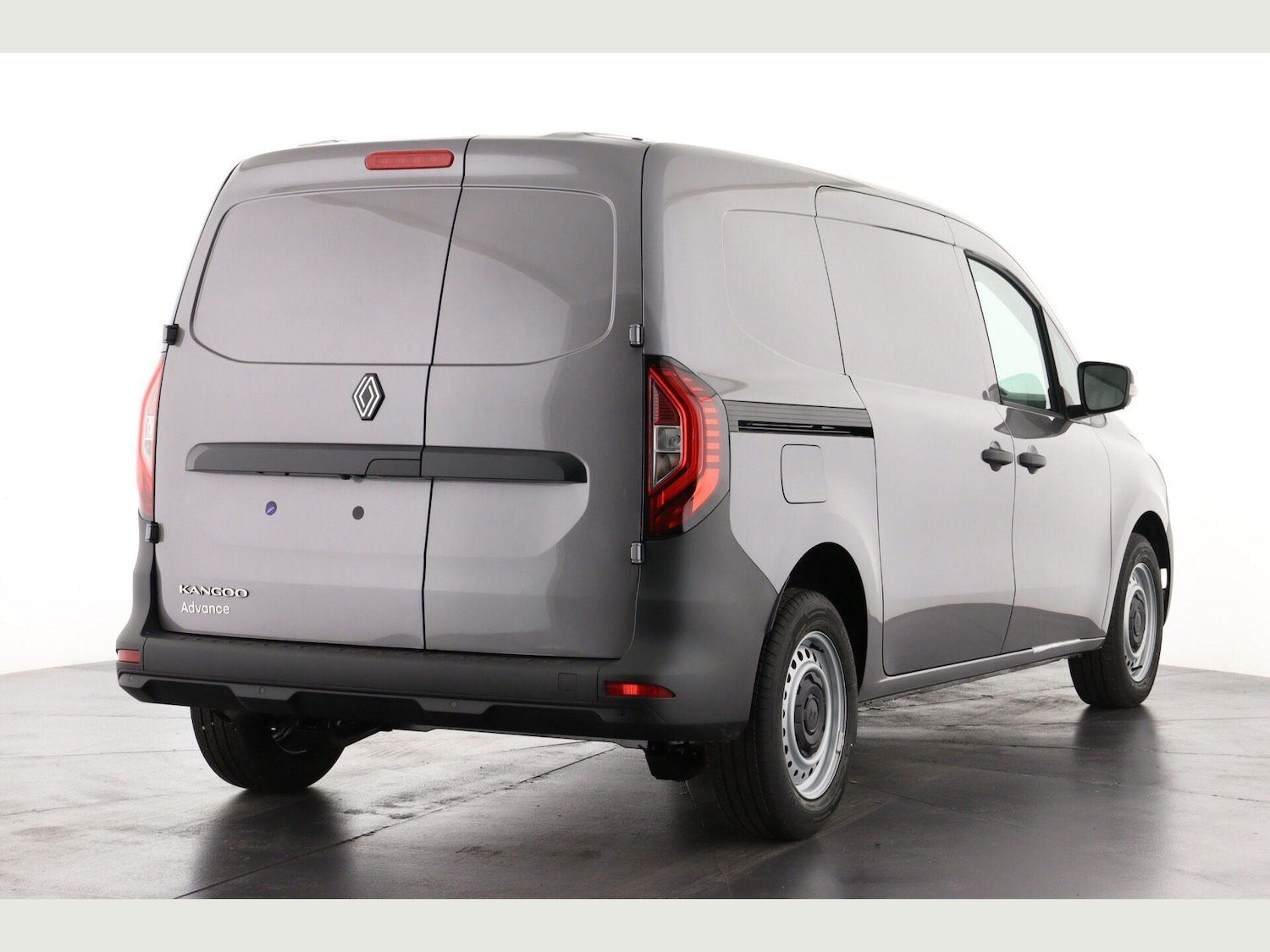 Used Renault Kangoo 2025 for sale - 76993240: Photo 4